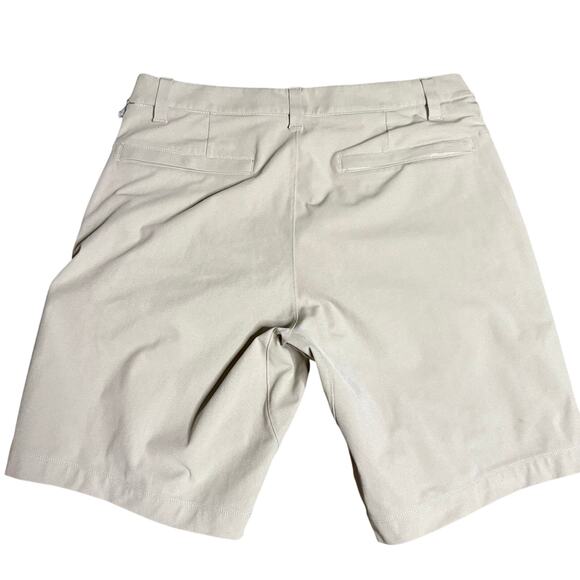 Lululemon ABC Classic Fit 9" Shorts, Warpstreme, Men's Size 30 - Picture 2 of 4